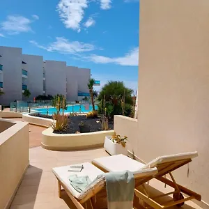  Apartamento Seagreen Deluxe By Sea There Fuerteventura España