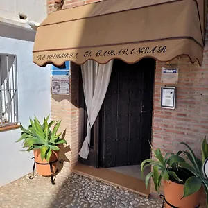 Hospedería El Caravansar Hotel
